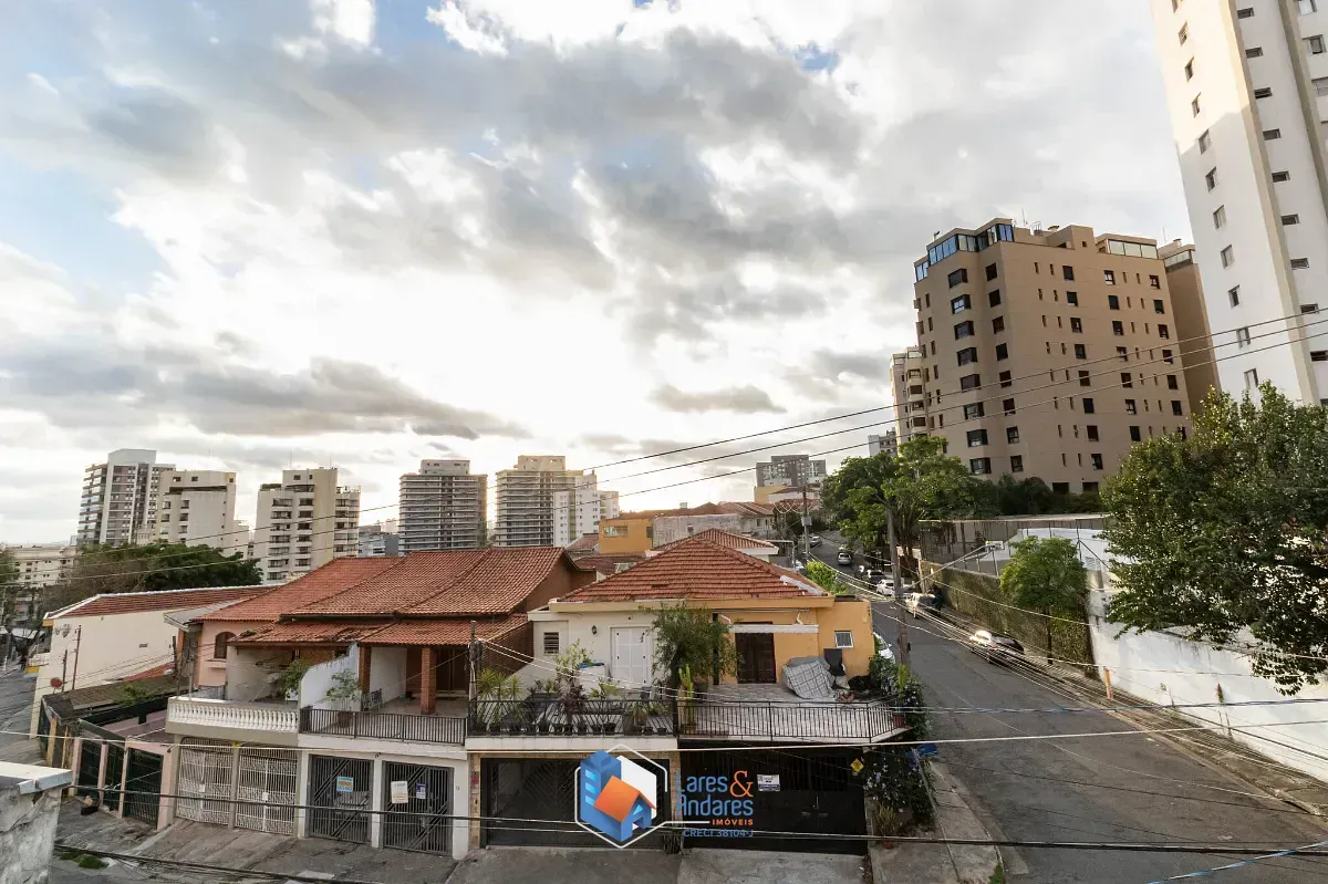 Imagem Casa para venda em Alto da Lapa com 4 quartos, sendo 1 suíte, 276m²