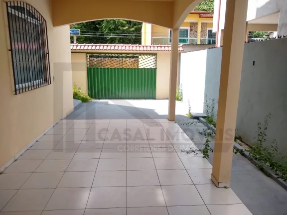 Imagem CASAL IMÓVEIS VENDE CASA RESIDENCIAL ANUNCIAÇÃO 4 QUARTOS SENDO 1 SUÍTE COM CLOSET E SACADA