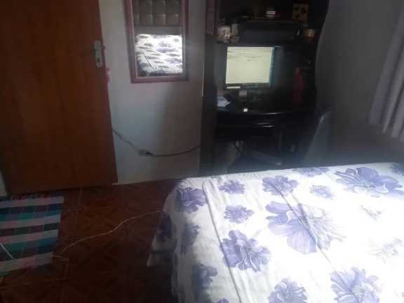 Imagem OPORTUNIDADE CASA A VENDA NO JARDIM FELICIDADE BH