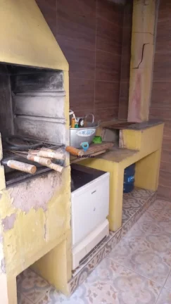 Imagem Casa em Condomínio com 4 Dormitórios e Piscina - Cabral, Contagem - MG Excelente casa em condomín...