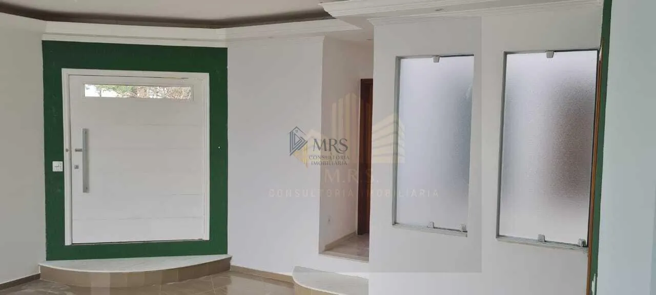 Imagem Casa Térrea em Cond Residencial dos Lagos 5 dorm 3 suítes