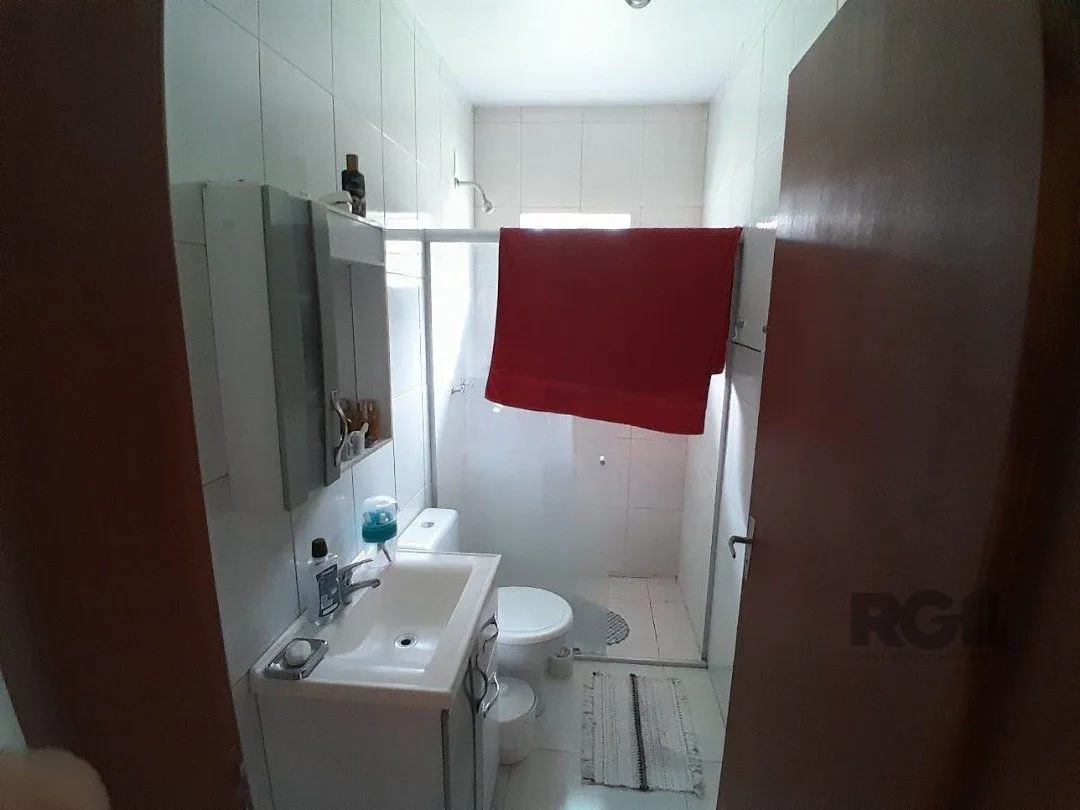 Imagem Casa para Venda - 220.83m², 3 dormitórios, 2 vagas - Vila Nova