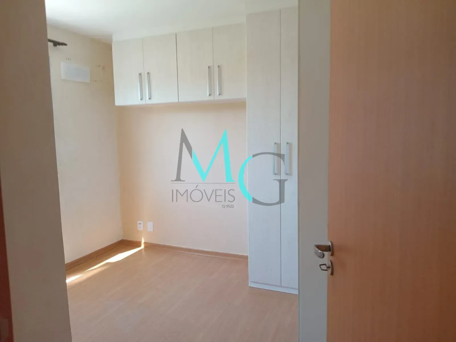 Imagem Apartamento à venda ou locação - Campo Grande - RJ