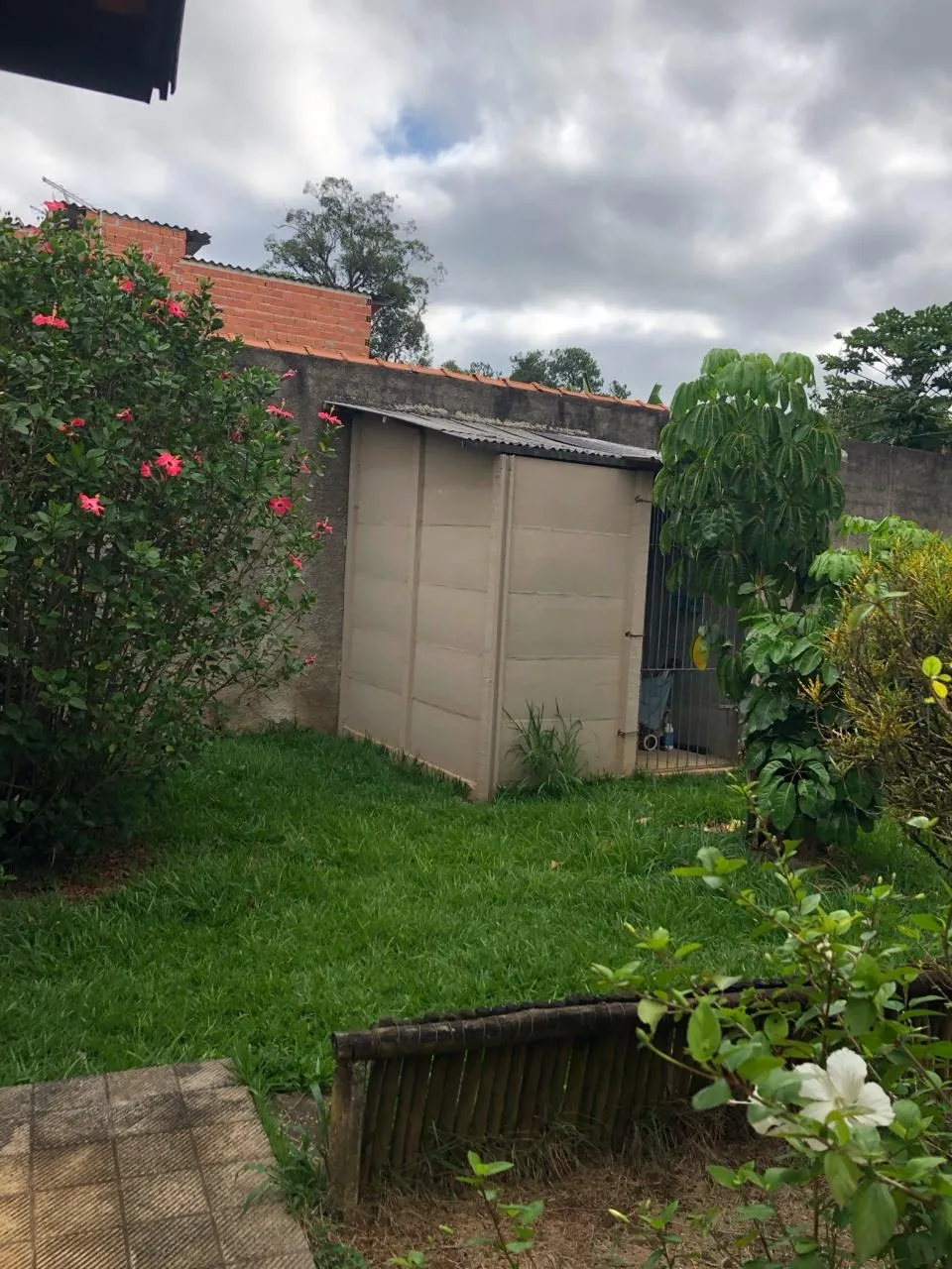 Imagem Excelente Terreno de 2290m², Localizado no Centro de Araçoiaba da Serra!