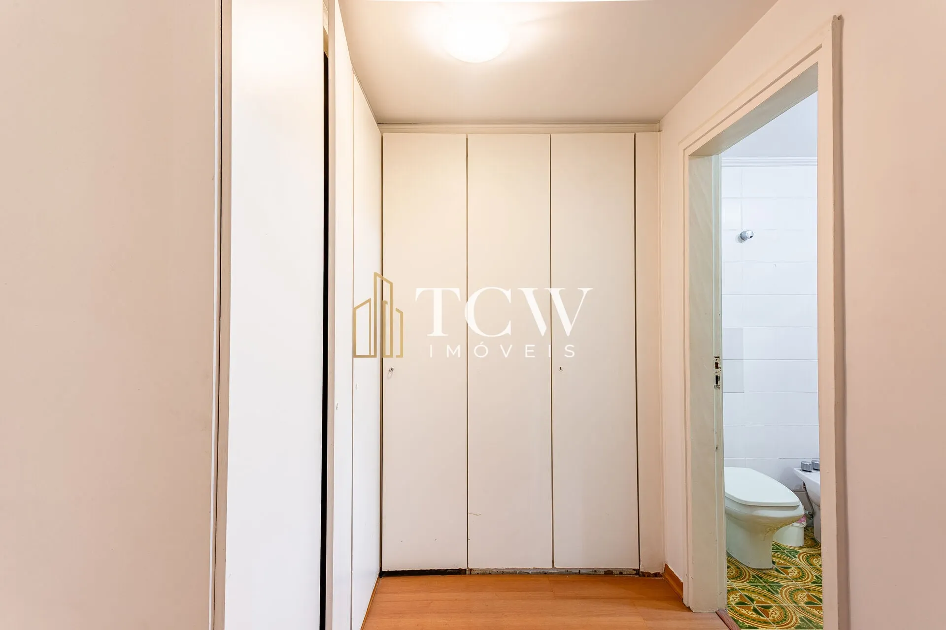 Imagem Apartamento à Venda no Itaim Bibi | 3 Dormitórios | 135 m² | 1 Vaga | São Paulo/SP