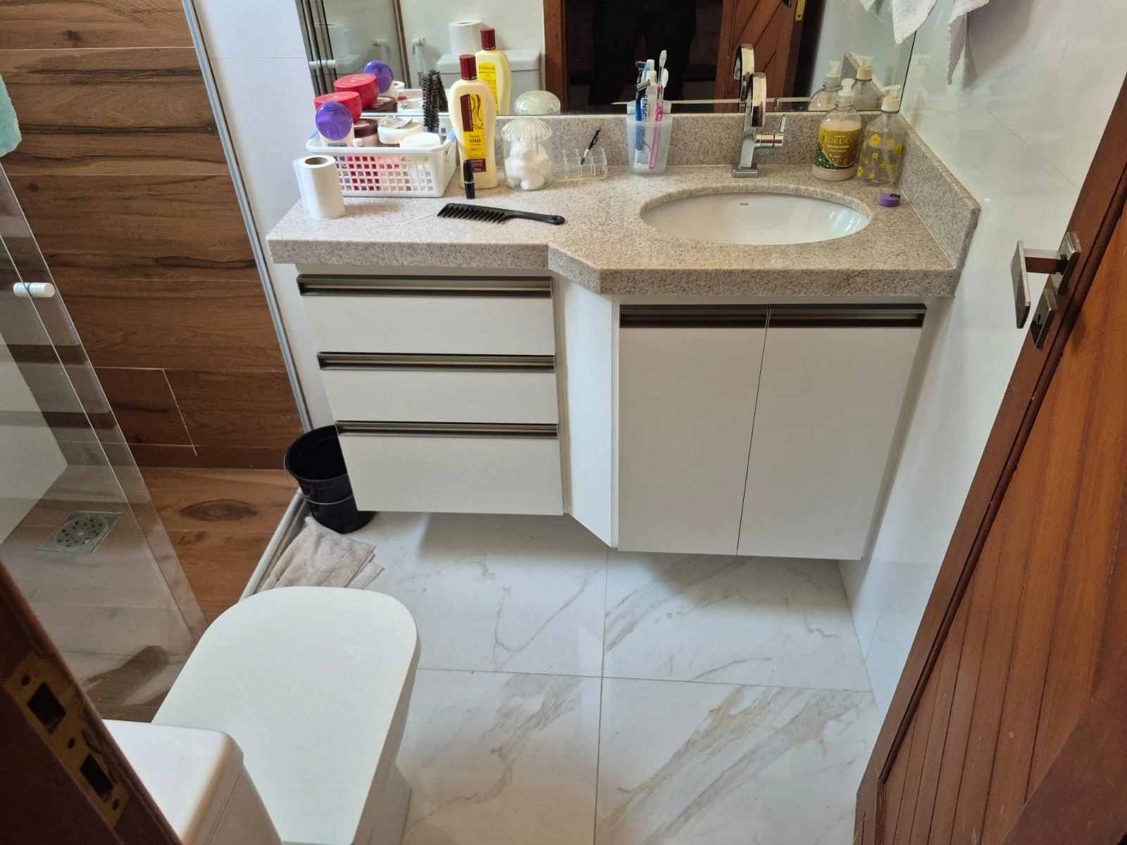 Imagem Apartamento com 3 Quartos à Venda, 142 m² em Jardim da Penha - Vitória