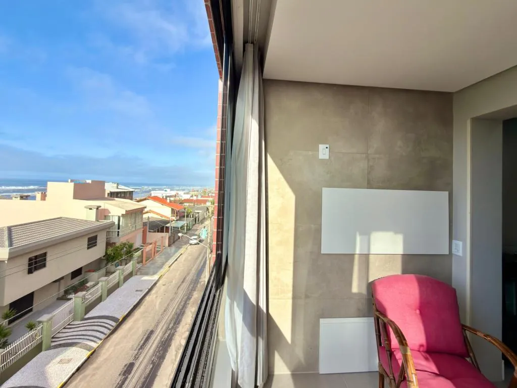 Imagem Apartamento 3 Dormitórios - Bairro Zona Nova