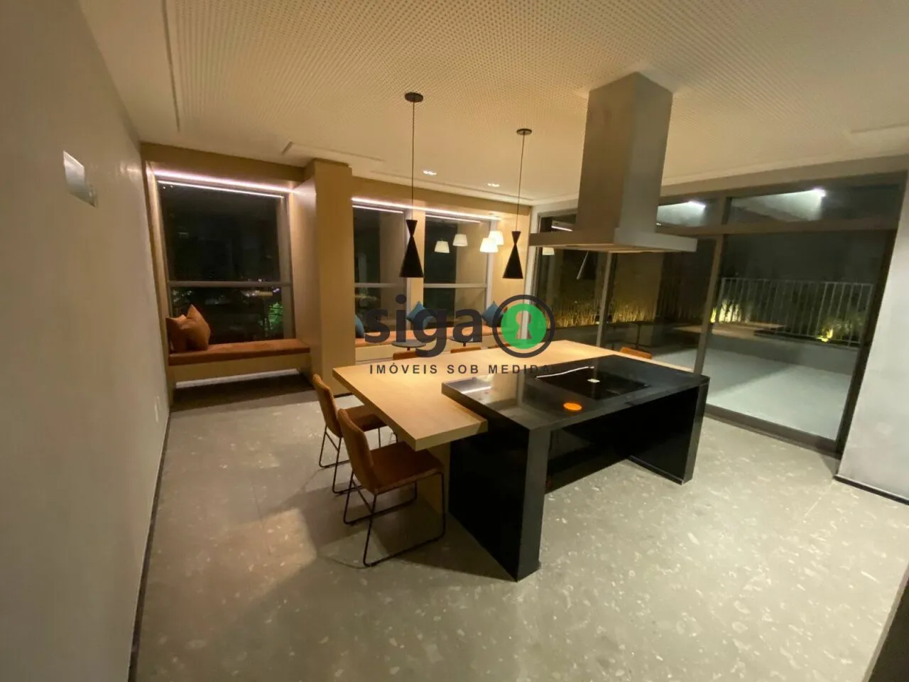 Imagem Studio à Venda na Vila Nova Conceição