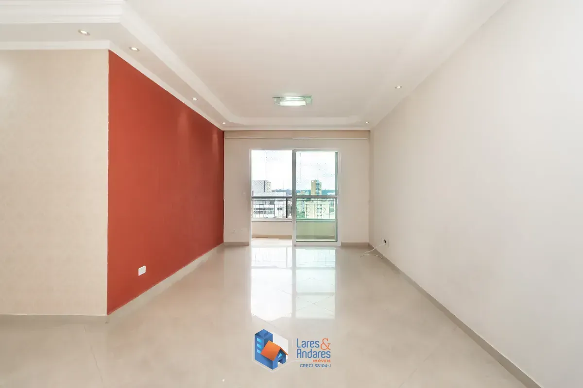 Imagem Apartamento para venda em Saúde com 3 quartos, sendo 1 suíte, 105m²