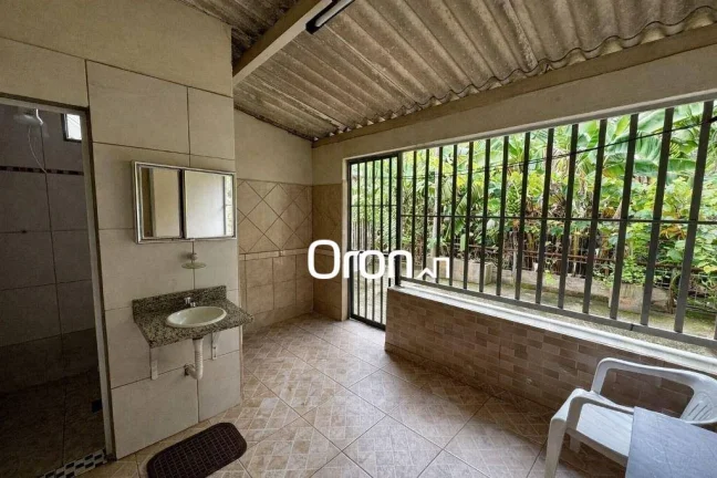 Imagem Casa à venda, 360 m² por R$ 650.000,00 - Jardim Bela Vista - Aparecida de Goiânia/GO