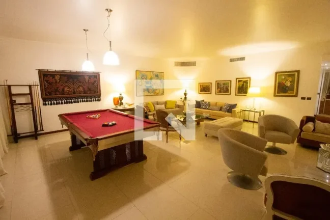 Imagem Apartamento à Venda - Copacabana, 5 Quartos, 300 m2