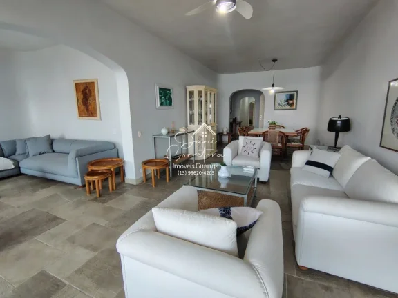 Imagem Imperdível Apartamento nas Pitangueiras estuda permuta: 3 suítes, 2 Salas, 5 Banheiros, 1 Vaga, 226m²!