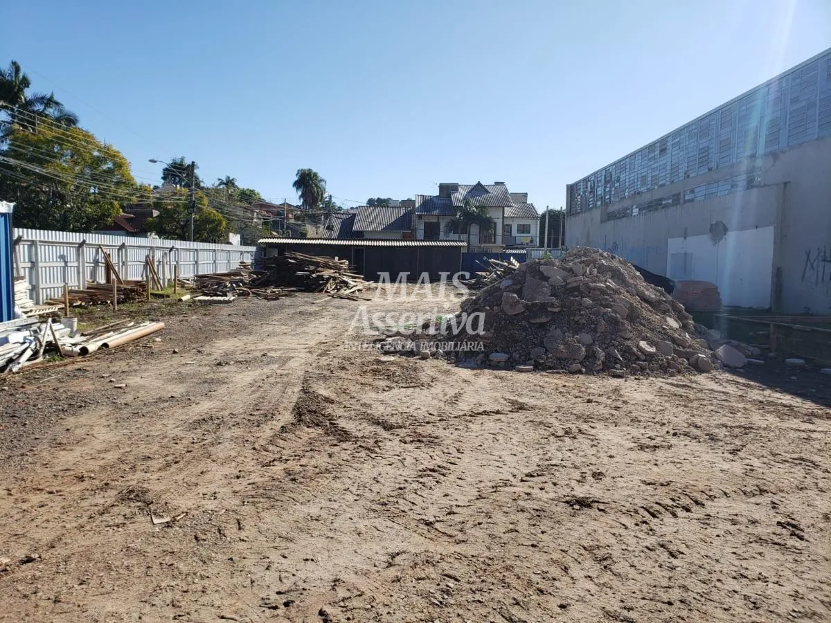 Imagem Terreno Comercial para Venda em Novo Hamburgo / RS no bairro Canudos