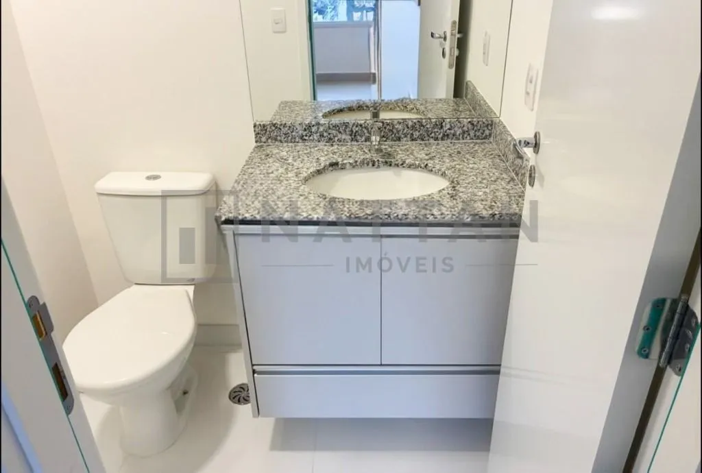 Imagem Apartamento para alugar, 36 m² por R$ 2.717,41/mês - Tatuapé - São Paulo/SP