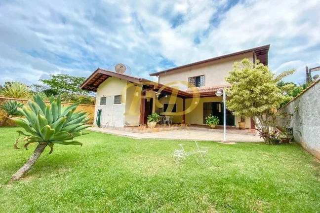 Foto do imóvel Casa em Condomínio Fechado em Atibaia