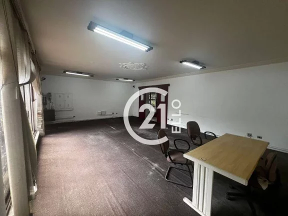 Imagem Casa com 14 dormitórios, 600 m² - venda por R$ 8.200.000,00 ou aluguel por R$ 42.760,00/mês - Jardim América - São Paulo/SP