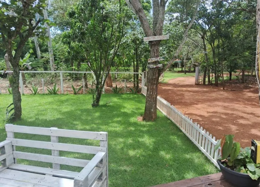 Imagem Casa Chacara em Chapada dos Guimarães