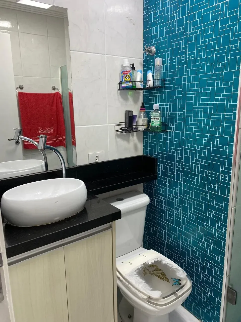 Imagem Apartamento com 2 Quartos à Venda, 60 m² em Centro - São Bernardo do Campo