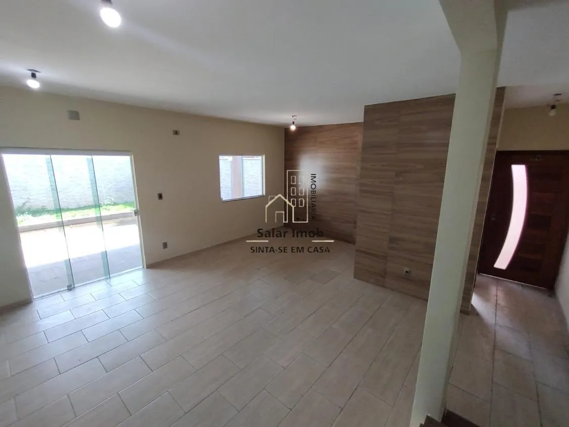 Imagem Casa 03 Quartos| Condomínio| Liberdade| Resende RJ