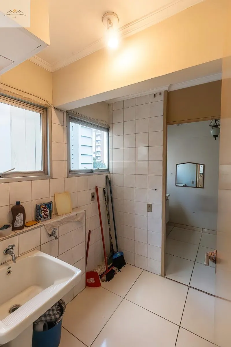 Imagem APARTAMENTO RESIDENCIAL em São Paulo - São Paulo, Itaim Bibi