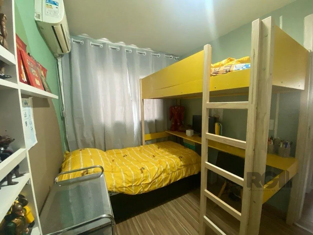 Imagem Apartamento em Hípica