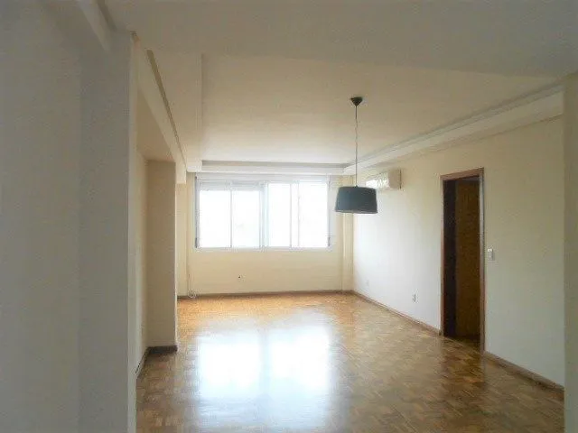 Imagem Apartamento para Venda - 104.44m², 3 dormitórios, sendo 1 suites, 1 vaga - Centro Histórico