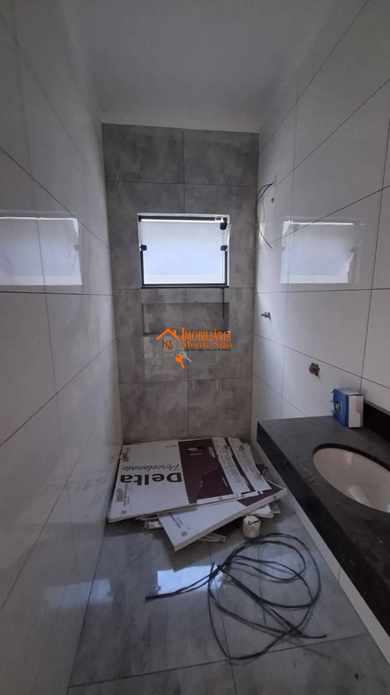 Imagem Casa com 2 dormitórios à venda, 70 m² por R$ 500.000,00 - Jardim Rio Negro - Itaquaquecetuba/SP