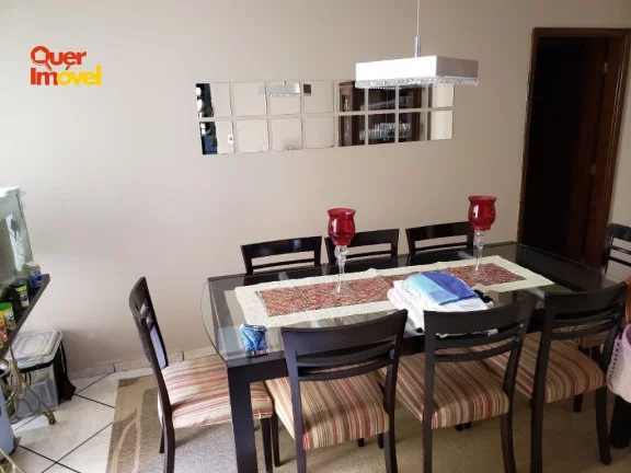 Imagem Imperdível Casa à Venda em Ribeirão Preto-SP, Alto da Boa Vista - 4 Quartos, 2 Suítes, 2 Salas, 5 Banheiros, 2 Vagas - 360 m²!