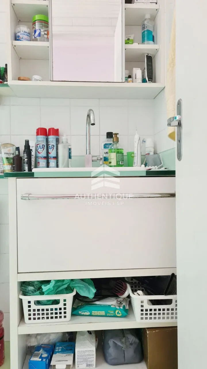 Imagem Villa Felice - Sacomã - Apartamento à venda no bairro Saúde - São Paulo/SP, Zona Sul