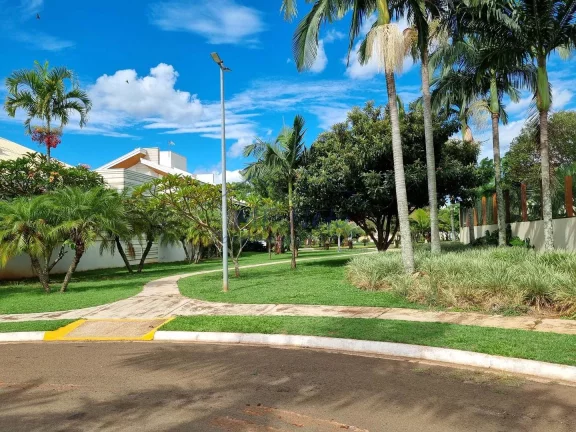 Imagem Casa de Condomínio