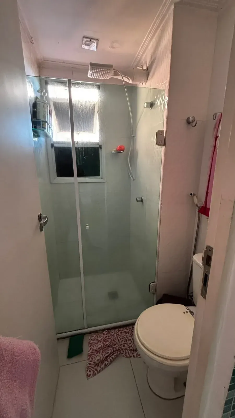 Imagem Apartamento com 2 Quartos à Venda, 45 m² em Canabrava - Salvador