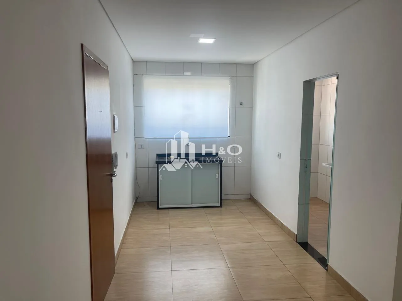 Imagem Kitnet para Locação na Avenida Líder | 40m² | Próxima ao Metrô