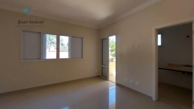 Imagem Luxuosa casa de alto padrão no Condomínio Manacás, Jardim Botânico, Ribeirão Preto-SP. 4 suítes, 516m², 6 vagas. Quer Imóvel Negócios Imobiliários.