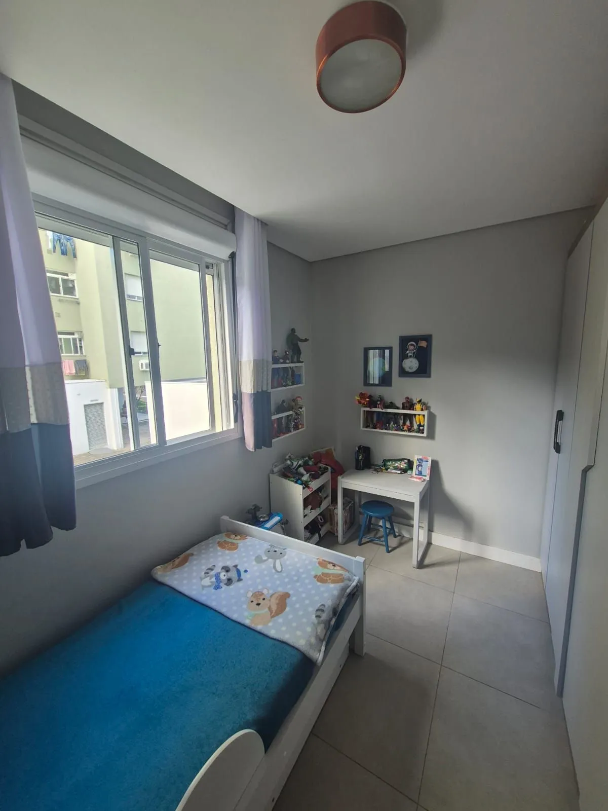 Imagem APARTAMENTO 2 QUARTOS 1 BANHEIRO COM ELEVADOR.