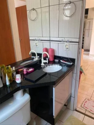 Imagem Apartamento à venda no Residencial Jardins Do Cerrado 7 - Goiânia/GO