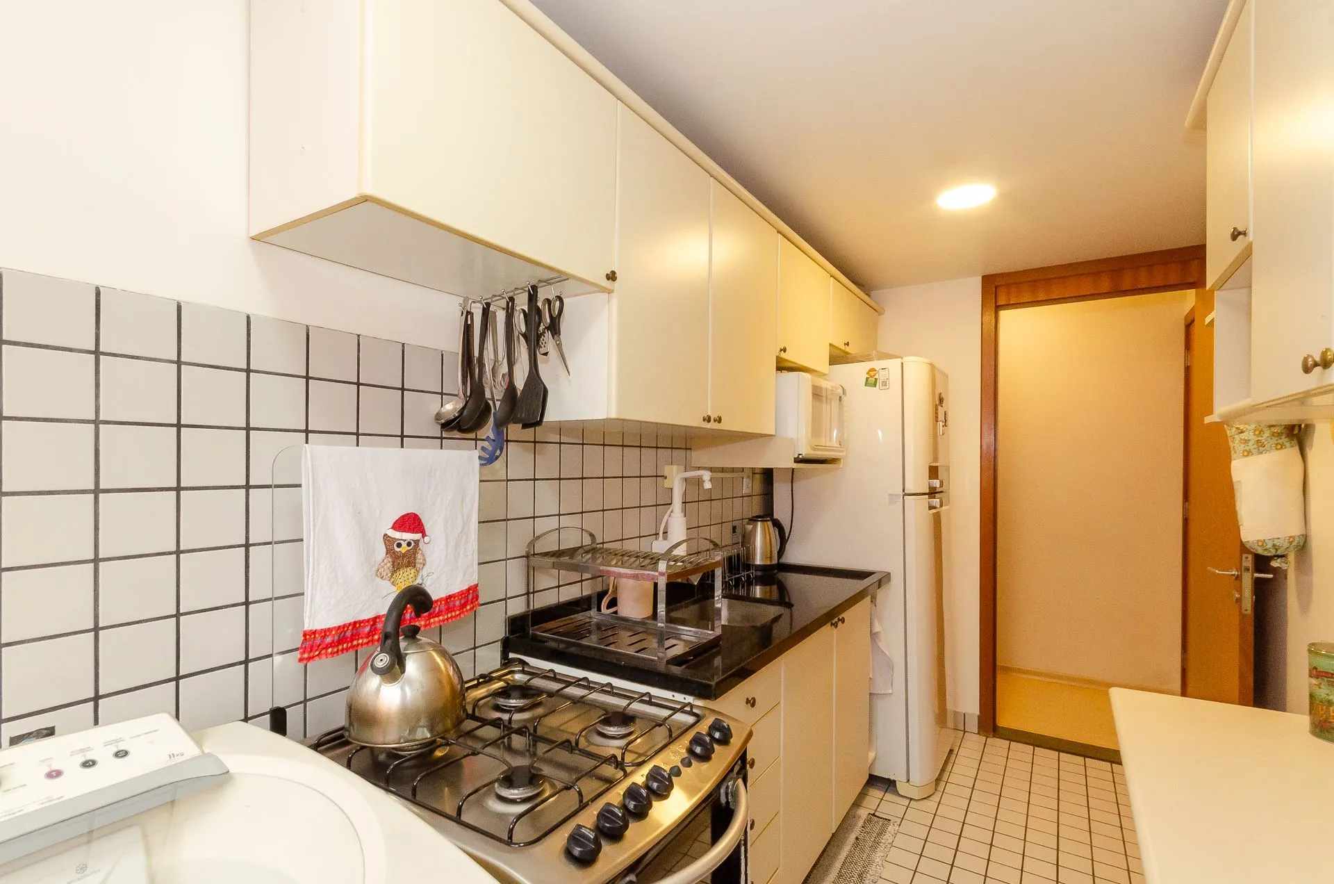 Imagem Edifício Residencial Villagio Di Roma- Apartamento a venda com 3 dormitórios no bairro Jardim Carvalho