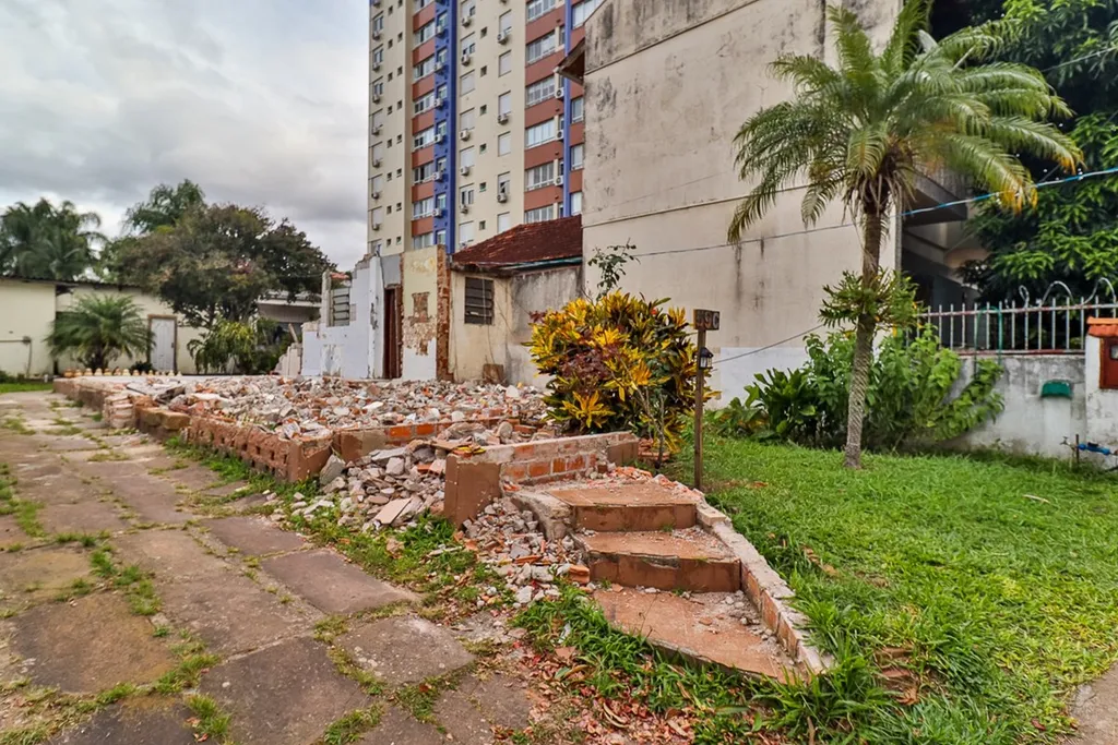 Imagem Terreno em Jardim Itu