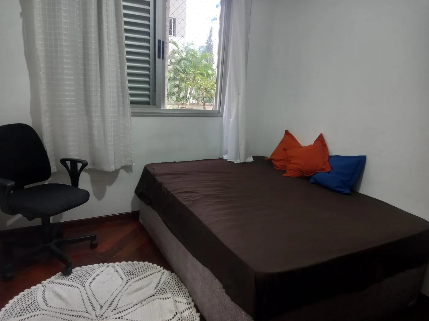 Imagem Apartamento para Venda em Santo André, Boa Vista, 3 dormitórios, 1 suíte, 1 banheiro, 2 vagas