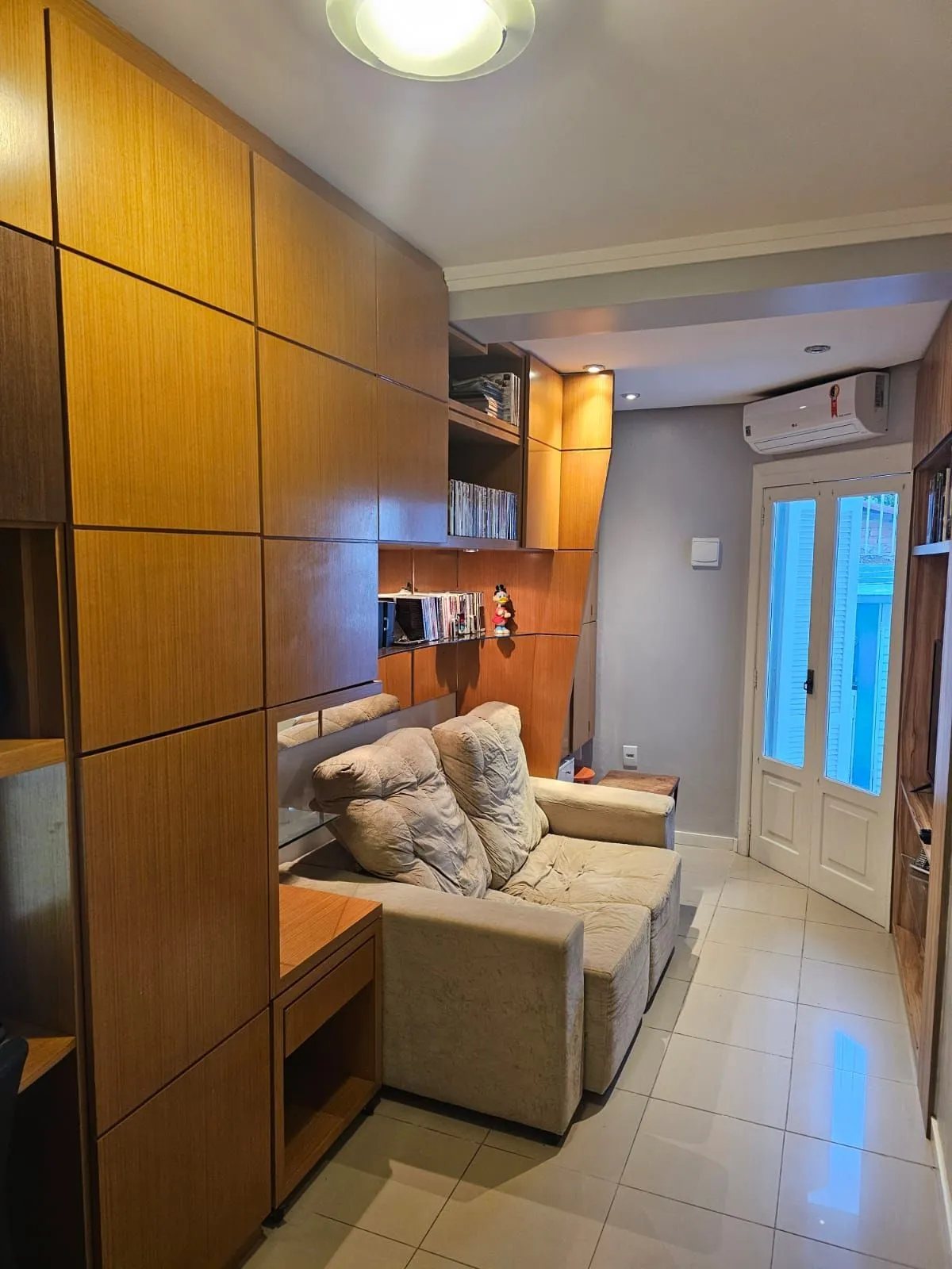 Imagem Casa em Vila Nova