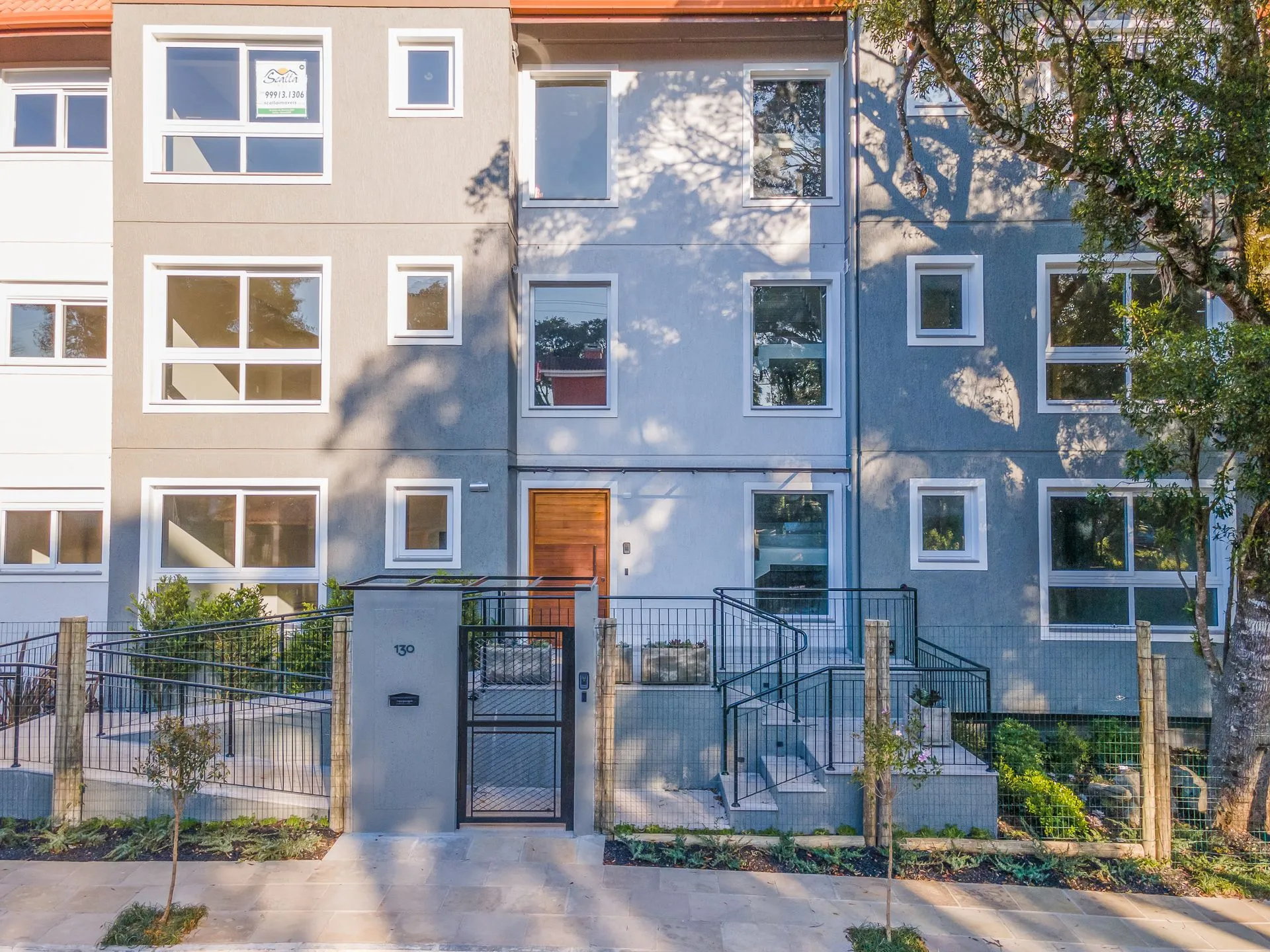 Imagem Apartamento à venda em Gramado, Carniel, com 3 quartos, 82.34m2