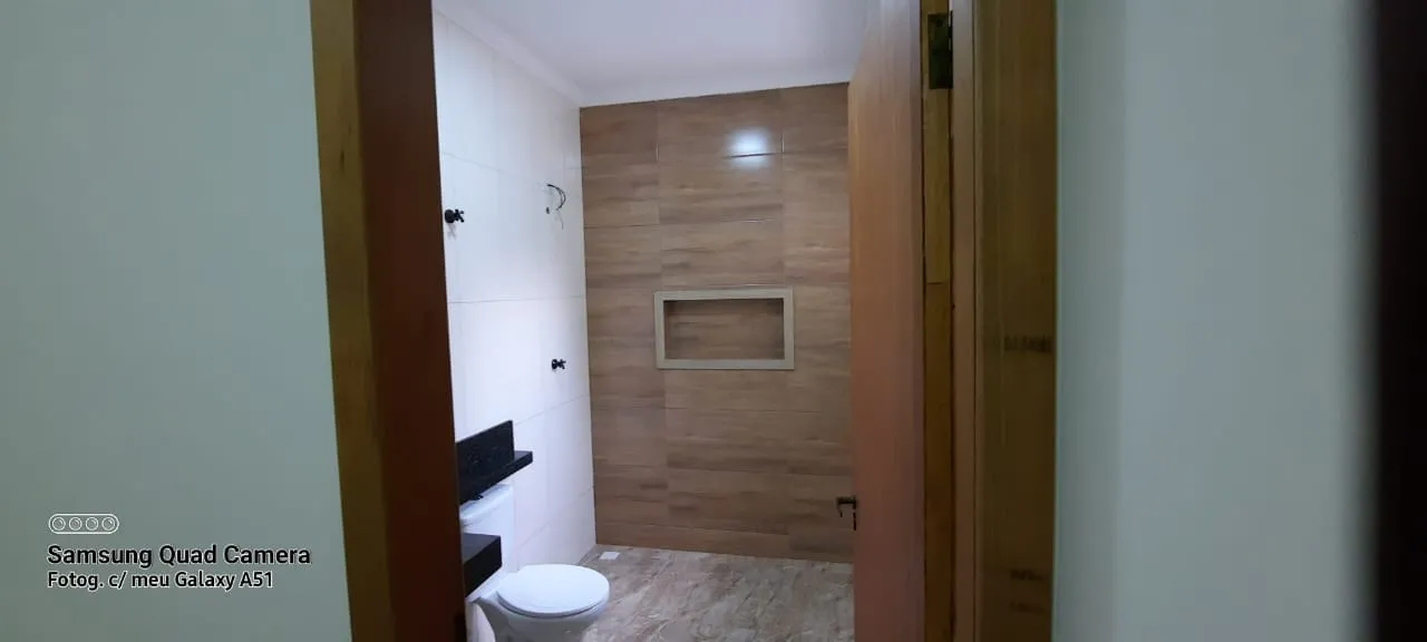 Imagem Casa à venda 3 Quartos, 1 Suite, 2 Vagas, 93M², Jardim Oásis, Taubaté - SP