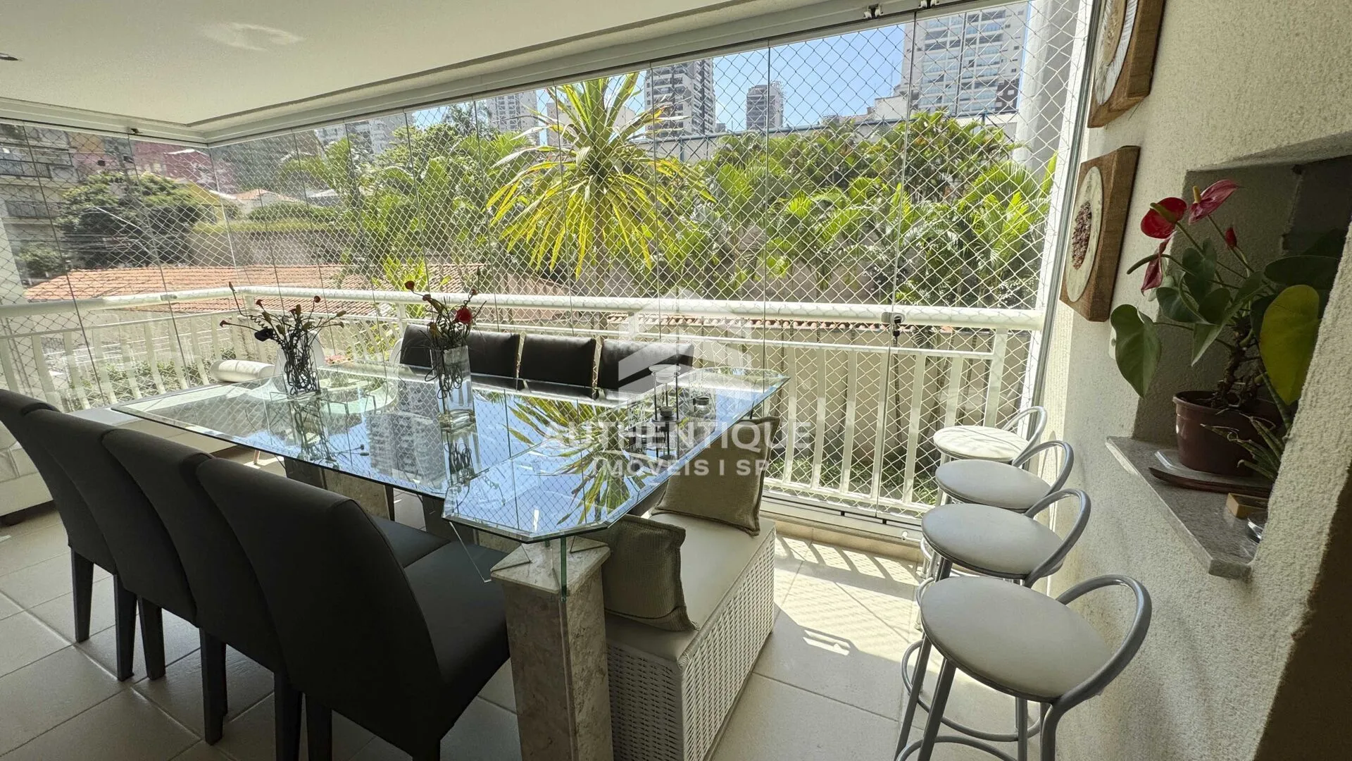 Imagem SOLEIL VILA MARIANA - Apartamento no bairro Vila Mariana à venda