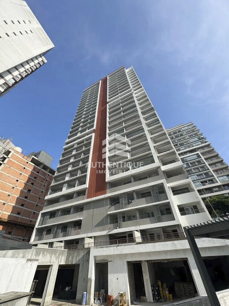 Imagem THE COLLECTION VILA MADALENA - Apartamento Studio no bairro Vila Madalena à venda