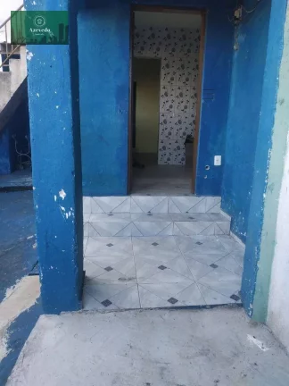 Imagem Casa com 9 dormitórios à venda, 380 m² por R$ 800.000,00 - Jardim São Domingos - Guarulhos/SP
