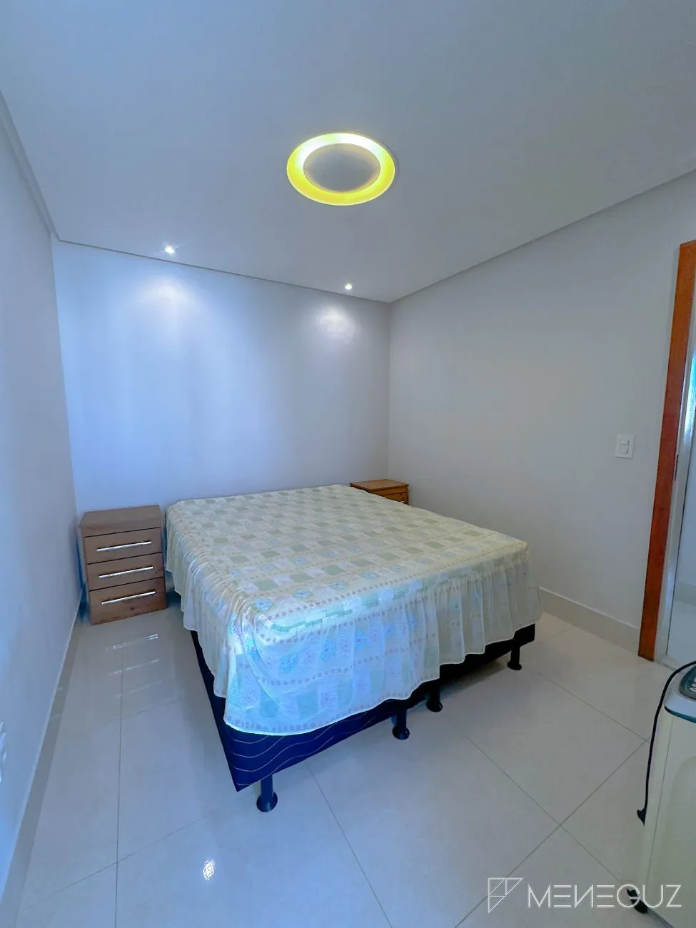 Imagem Facilidade e Conforto na Praia do Morro: Apartamento com Parcelamento Exclusivo