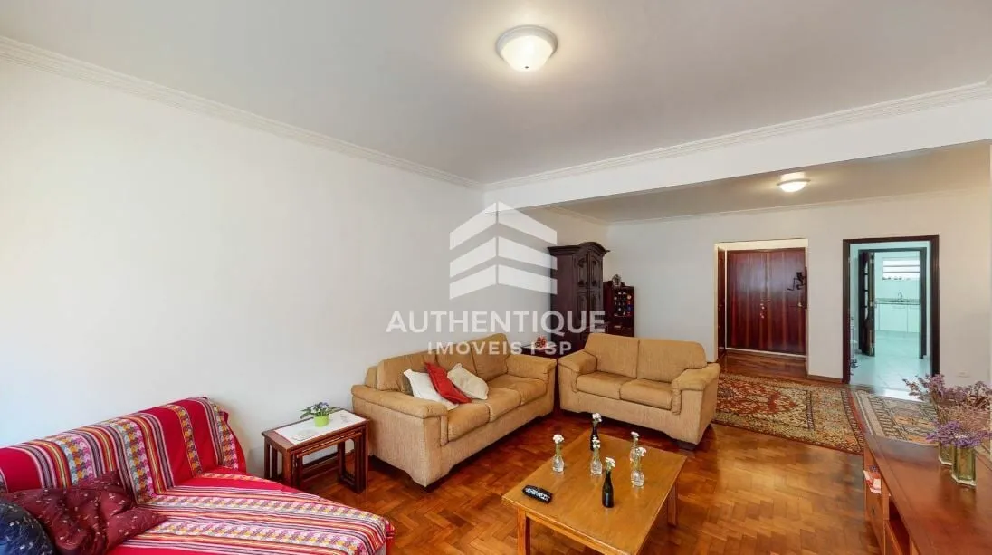 Imagem Supremus Jardins - Apartamento à venda no bairro Jardim Paulista - São Paulo/SP, Zona Sul