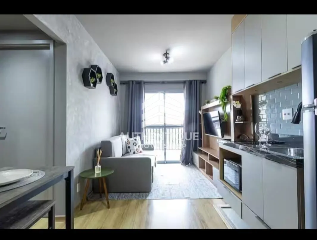 Imagem NEX ONE IBIRAPUERA - Apartamento Studio Alto Padrão à Venda