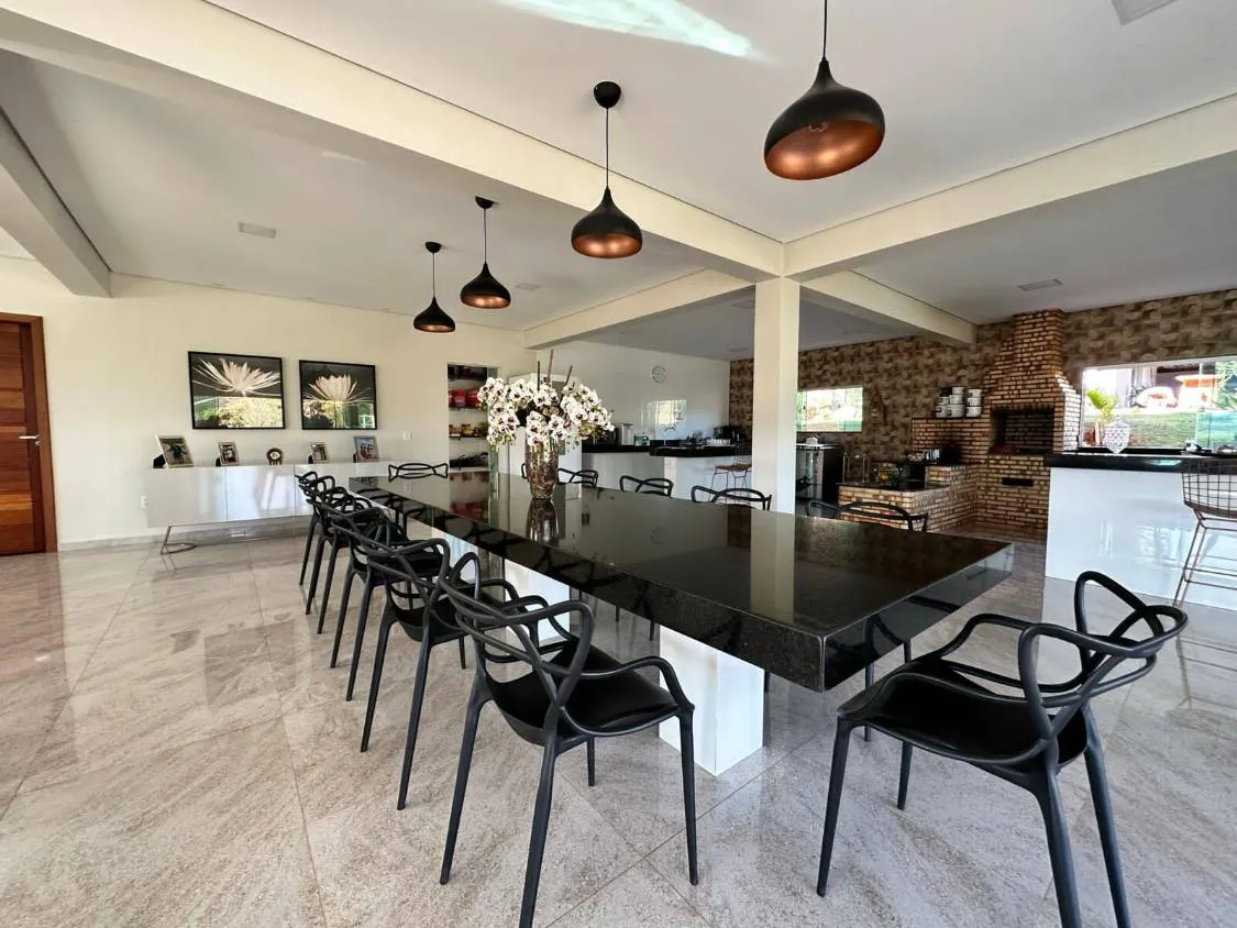 Imagem Vendo uma linda chácara em itatiaiuçu/MG , com área total de 3.400 m²,