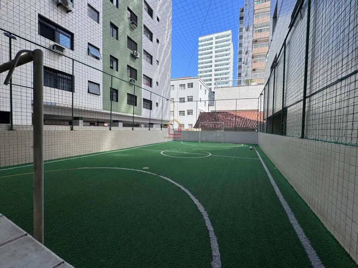 Imagem apartamento a venda - todo mobiliado