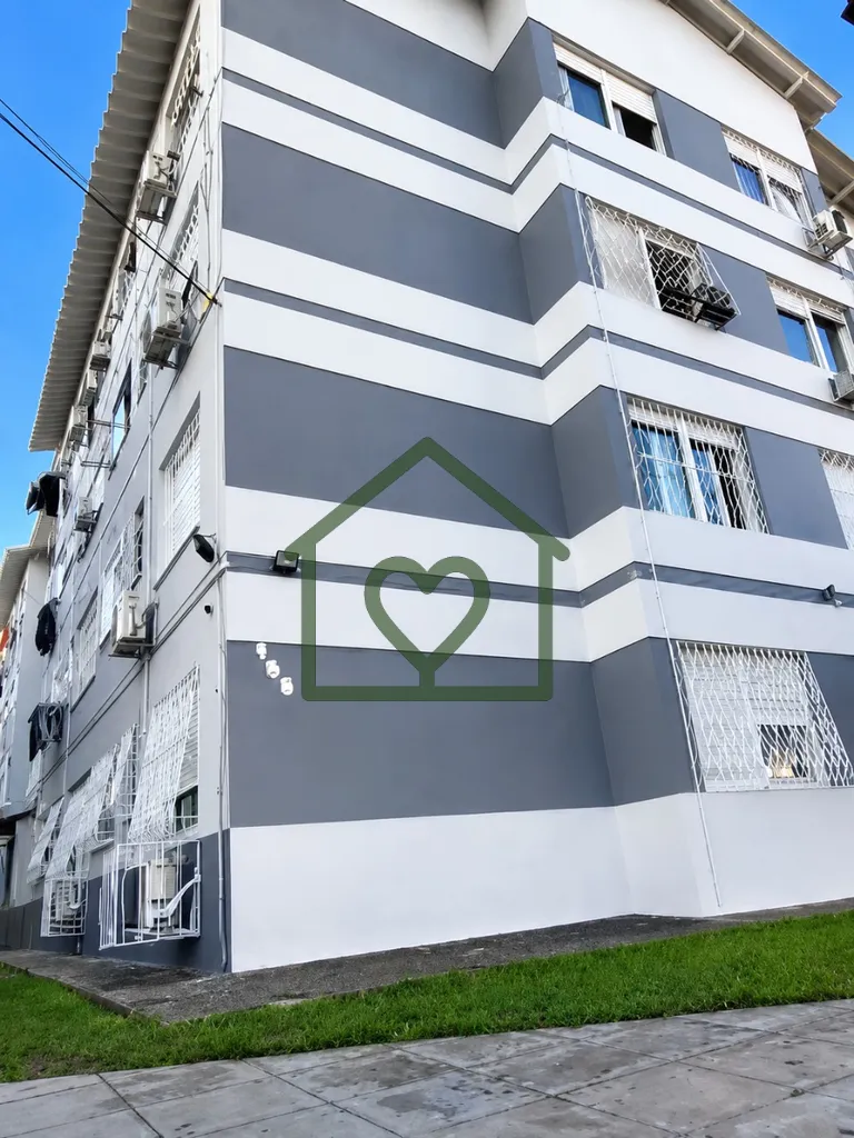 Imagem Apartamento JK transformado em 1 dormitório, semimobiliado e pronto para morar 
 
Excelente JK tran...